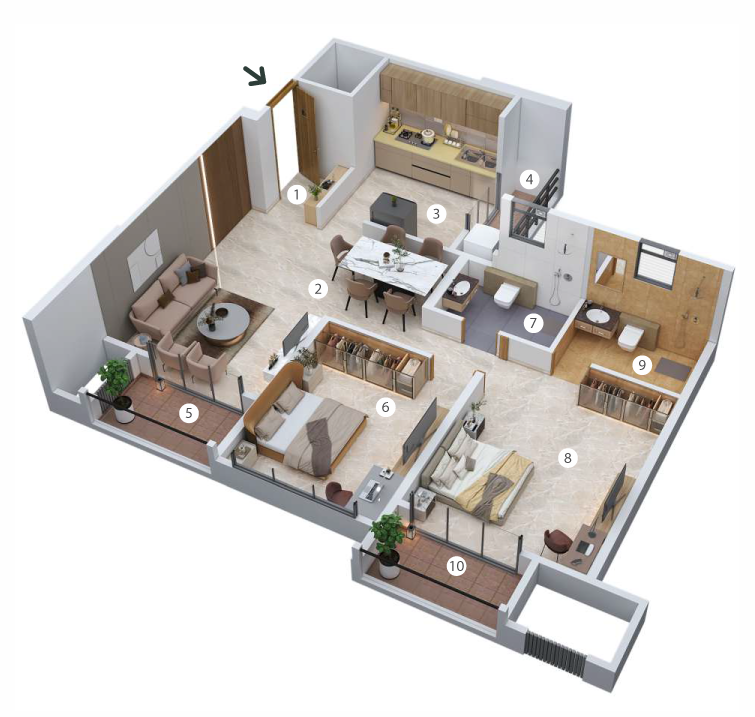 Plan 1